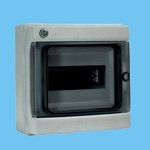 Centralino Parete 8 Mod 06522
