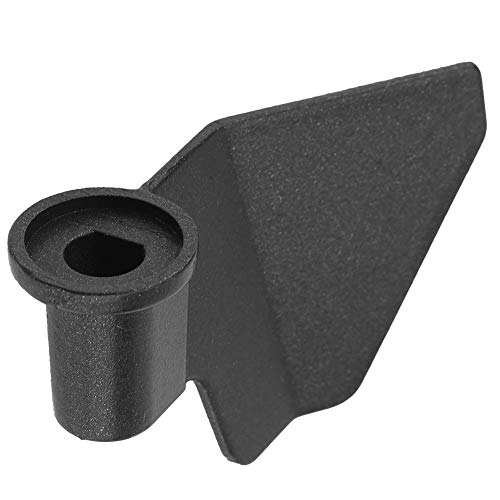 Bewinner Blade Paddle Per Breadmaker, Bread Maker Paddle Lama Di Ricambio Per Macchina Da Pane - In Acciaio Inox