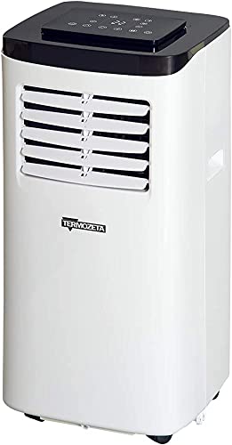 Termozeta Condizionatore Portatile 7.000 Btu Led