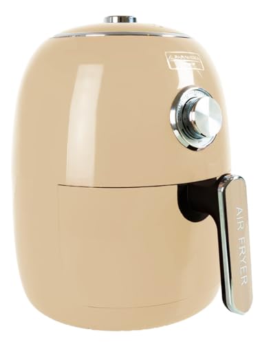 Pyramidea Friggitrice Ad Aria 1400 W 4 Lt Crema Af1960C