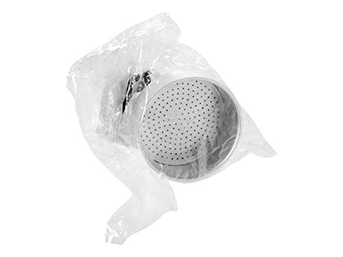 Ilsa 361339 Carmencita Imbuto In Alluminio, Tazze 3