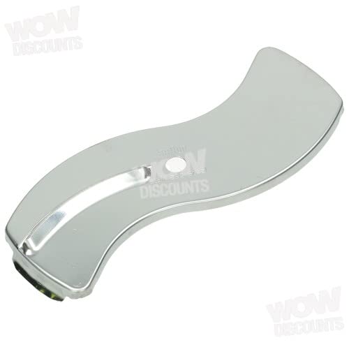 Braun 67000490 - Mixer/Food Processor Accessories (Stainless Steel, Stainless Steel, K600/K650/K700/K750/3202)