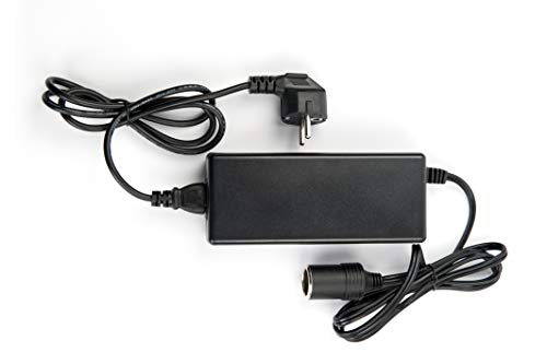 Adattatore Di Alimentazione Handpresso Auto 220V-12V - Handpresso