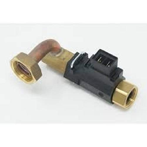 Flussostato Codice 0020099207