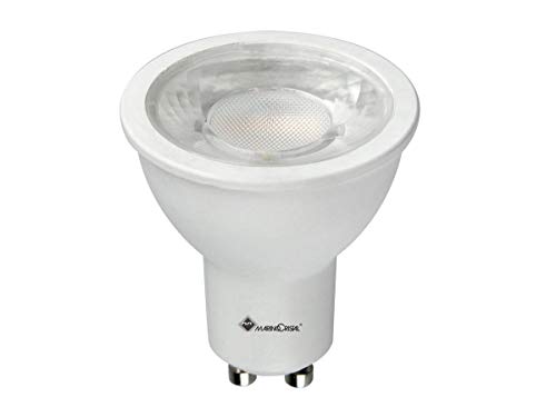 Dicroica Led Trp 7,5W Gu10 4000K 60° 700 Lumen