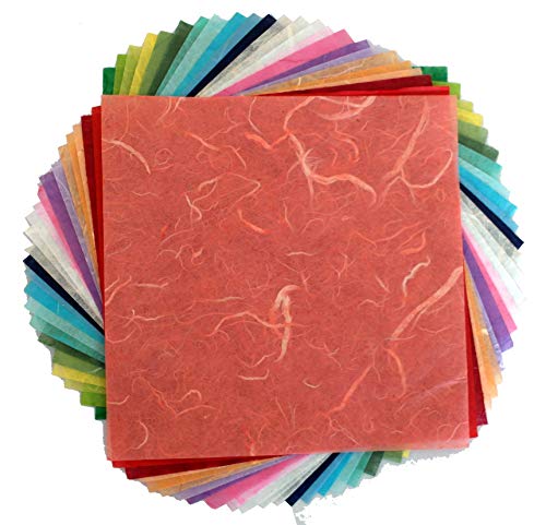 100 Fogli Di Carta Per Origami Quadrati, 15,2 X 15,2 Cm, Carta Da Origami Su Entrambi I Lati, Carta Pieghevole Per Bambini Da 15,2 X 15,2 Cm, Carta Pe
