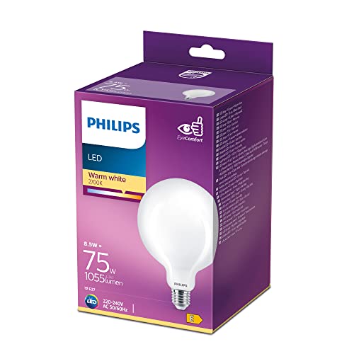 Philips Ledclassic Ersetzt 75W, E27, War