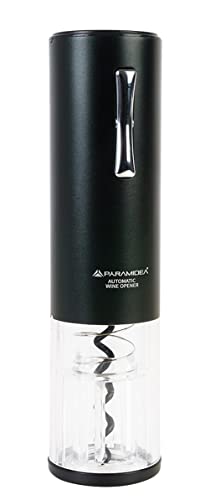 Apribottiglie Cavatappi Elettrico Automatico Ricaricabile Cte800 Pyramidea