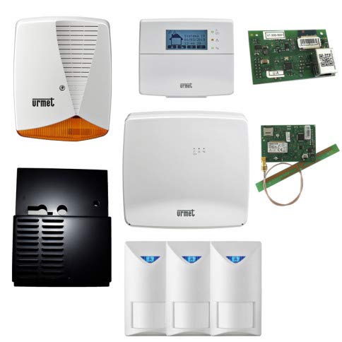 Kit Antintusione 1068 Home (Urmet Cod. 1068/904)