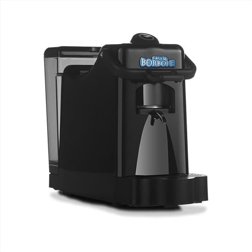 Diidiesse Borbone Didi Revolution Macchina Per Caffe' Nero Infostore