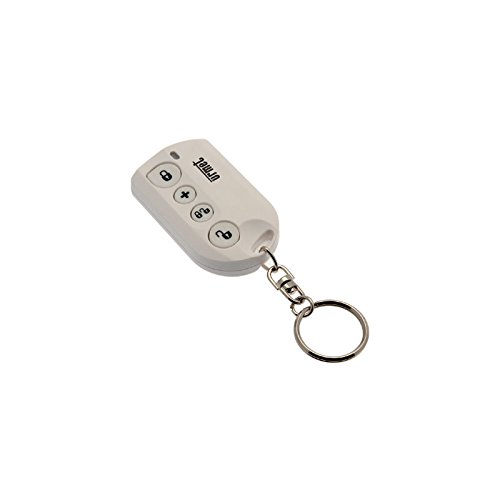 Telecomando 4 Tasti (Urmet Domus-Sideltronic Cod. 1051/035)