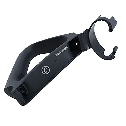 Marel Shop® - Impugnatura Manico Per Boccale Compatibile Con Bimby Tm5 E Tm6