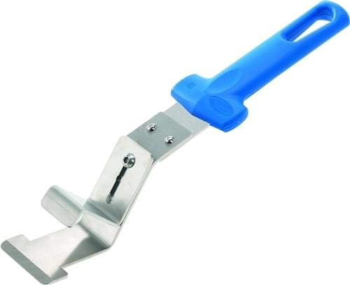 Pinza Teglie Acciaio Inox Con Manico Non Ricambiabile Ac-Pzp2