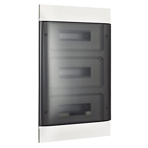 Linea Habita - Centralino Inc (Bticino Cod. E315P36D3)