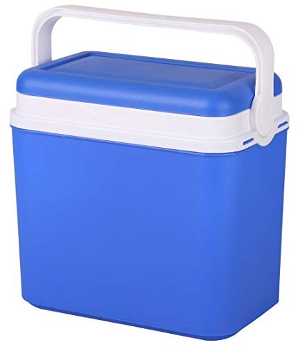 Frigo Portatile 10Lt Blu