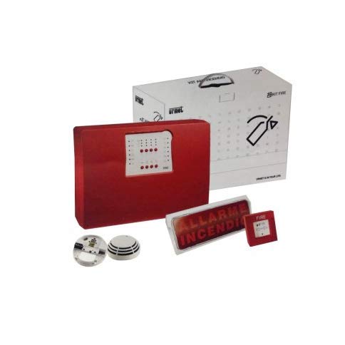 Kit Promo C/Centrale 1043/424 (Urmet Domus-Sideltronic Cod. 1043/924)