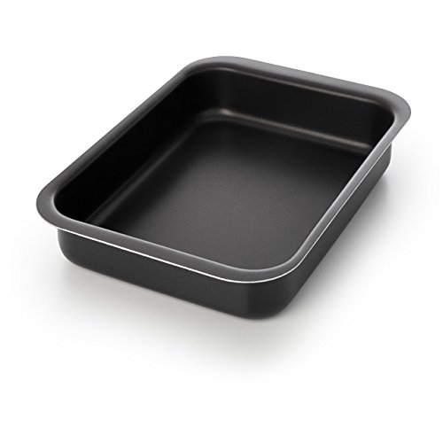Illa Cl5035 - Teglia Classica, Diametro: 25 X 35 Cm, Multicolore