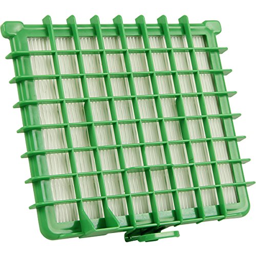 Mcfilter | Filtro Hepa Adatto Alla Serie Rowenta Silence Force, In Alternativa A Rowenta Zr 002901, Cassetta Filtro Rowenta Turbo Silence Extreme Rica