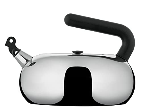 Irony Bulbul - Bollitore Ac100 Alessi Limited Edition