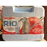 Olimpic 53806 Apparecchiatura Per Il Trattamento Di Acqua Potabile