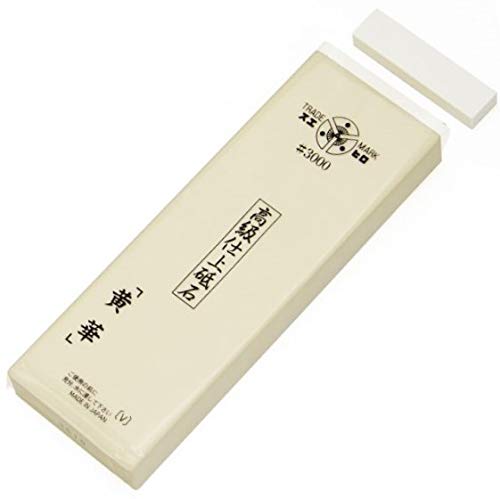 Suehiro Long Seller Ouka3000Dn Grana #3000 206X73X23Mm Senza Base F/S