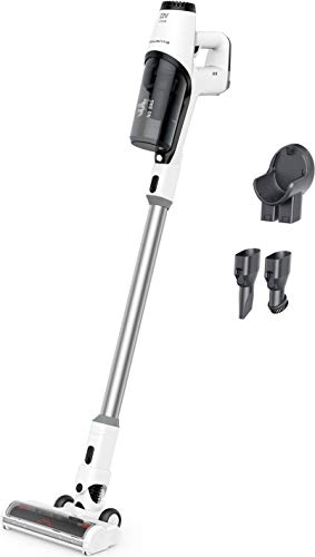 Rowenta X-Pert 3.60 - Scopa Elettrica Ciclonica Senza Fili Senza Sacco 22V