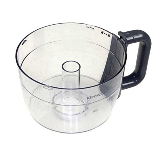 Kenwood Kw714211 - Ciotola Per Robot Da Cucina Prospero, Modelli Serie Km