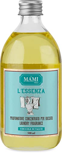 Mami Milano Essenza 500 Ml - Coccole Di Talco