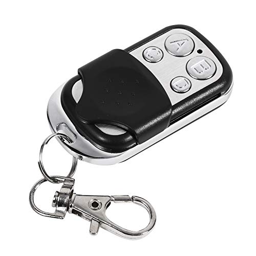 Telecomando Portachiavi - Universal Cloning Allarme Senza Fili Telecomando Portachiavi For Auto Garage Door Porta