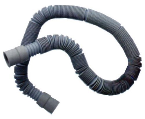 Tubo Scarico Lavatrice Estensibile 50/200 Cm