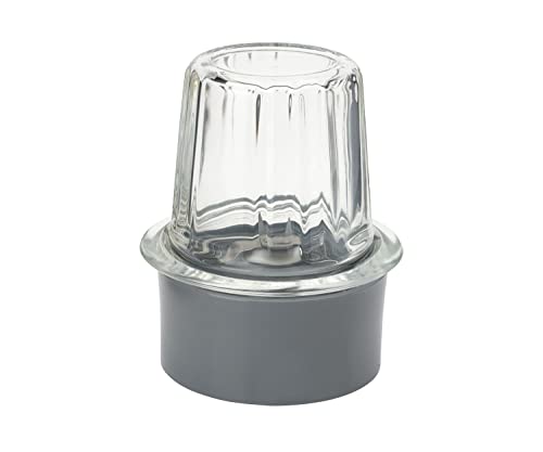 Kenwood Tritatutto Kap10.000Gy, Tritatutto Versatile, Compatibile Con Prospero+, Ottimo Per Tritare Chicchi Di Caffè, Condimenti, Puree E Frutta Secca