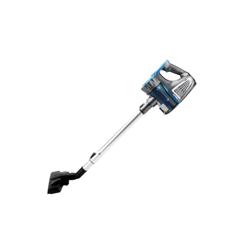 Scopa Elettrica Senza Sacco 600 Watt Zhv185 Aspiro