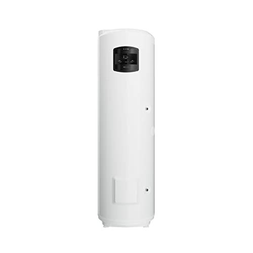 Ariston Nuos Plus Wifi, Scaldabagno Termico Stabile, 200 Litri, Risparmio Energetico 80% [Classe Energetica A+]