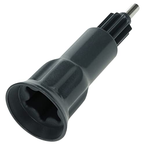 Kenwood Kw714989 - Perno Per Robot Da Cucina Serie Fpm