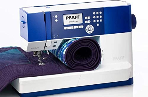 Pfaff - Macchina Da Cucire, Modello Ambition 610