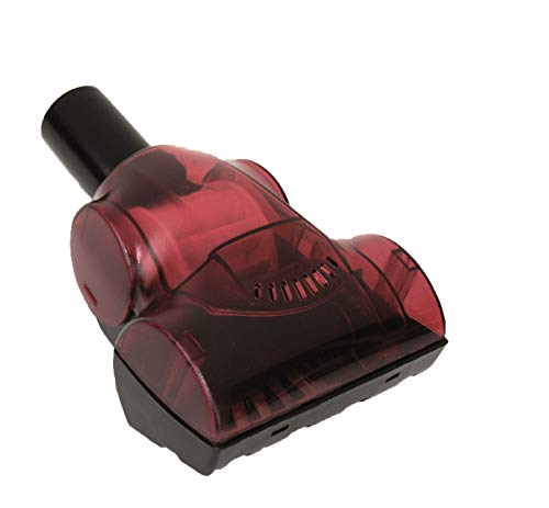 Hoover J44 Spazzola Mini Turbo, Pink, Purple