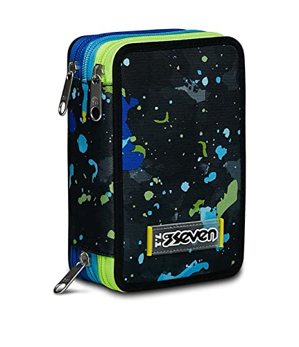 Ast. 3 Zip Seven