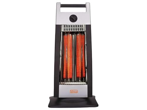 Stufa Al Carbonio Vinco 900 Watt 70183