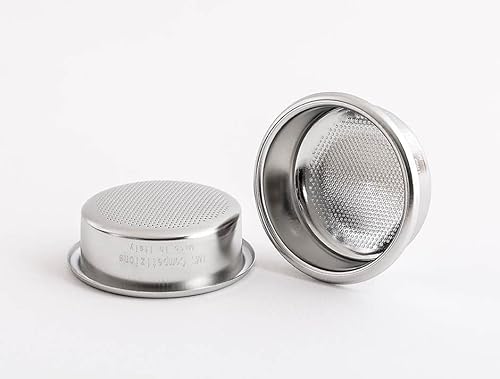 Ims Competition Cestino Filtro Convesso Per Portafiltri Senza Fondo Da 58 Mm (16G) B702Tch22E