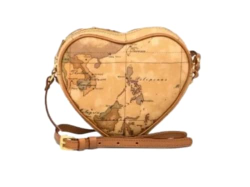 Tracollina A Cuore Alviero Martini Prima Classe | Geo New | Cd04360000010