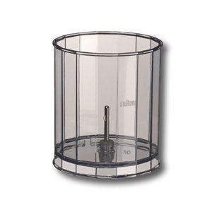 Braun Hand Blender Replacement Bowl - For Mr400/Mr500 - Hc By Braun
