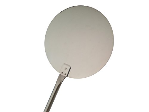 Lilly Codroipo Lll470089 Pala Per Cuocere, Cm 18, H.190 Art.90/18/1