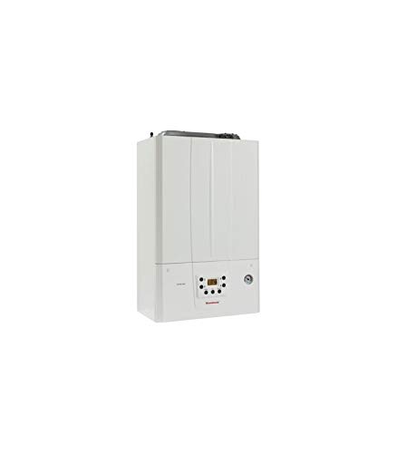 Immergas Caldaia A Condensazione Victrix Tera 24Kw, A Metano, Bianco