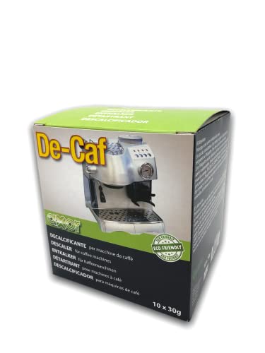 Axor De-Caf Decalcificante Macchine Da Caffè.