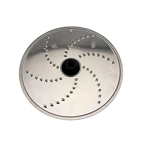Kenwood - Disco A Grattugia, Taglio Fine, N° 2, Per Tagliaverdure At340