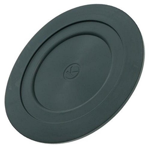 Kenwood Electronics Kw711919 - Mixer/Food Processor Accessories (Bowl Underlay, Black, Rubber, Kenwood Major, 150 Mm, 150 Mm)