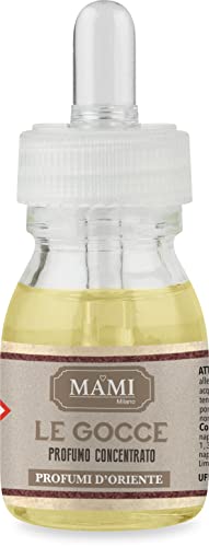 Mami Milano Gocce Per Palle Di Lana 30Ml - Profumo D'Oriente