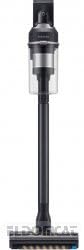 Samsung Vs20C9554Tk/Wa Jet 95 Complete Extra, Scopa Elettrica Senza Fili, Potenza 210W, Fino A 120 Min Di Autonomia