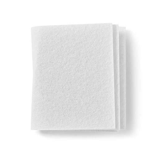 Nedis Filtro Motore Per Aspirapolvere Ra Universale 240 X140
