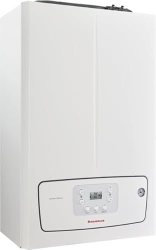 Caldaia Murale Victrix Tera V2 28Kw Condensazione Metano